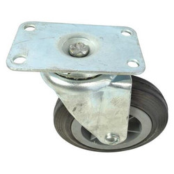 Sim Supply Swivel,5 In  MH2PLG502G