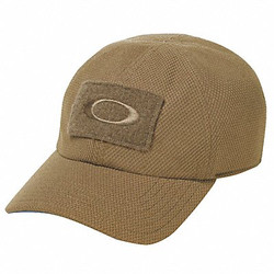 Oakley Baseball Hat,Cap,Brn,L/XL,7-3/8 Hat Size 911444A-86W-L/XL