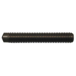 Nelson Stud Welding NELSON 1.5" Drawn Arc Weld Stud,PK100 101-010-183-G100