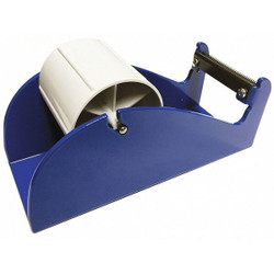 Marsh Tabletop Tape Dispenser,3 in Max Tape W  933