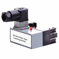 Hedland Flow Switch, AC Latching  H526-003