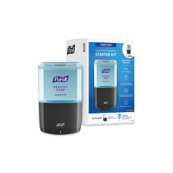PURELL® SOAP,ES6,STARTER KIT 6472-1G-FS