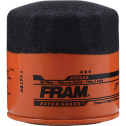 Fram Extra Guard PH9688 Spin-On Oil Filter PH9688