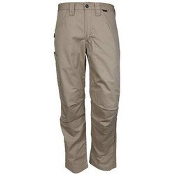 Mcr Safety FR Pants,8.6 cal/sq cm,Tan  PT2T3634