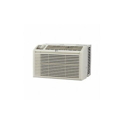 Lg Window Air Conditioner,5000 BtuH,White LW5016