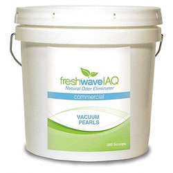 Freshwave Iaq Natural Odor Eliminator,280 qt,Bucket 582