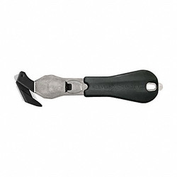 Klever Durable Safety Cutter PLS-302XC-30