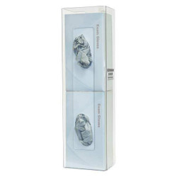 Bowman Dispensers Glove Box Dispenser,2 Boxes GP-106