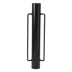 Brady Post Driver,30 In. L x 4 In. W 87982