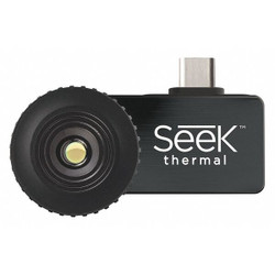 Seek Thermal PhoneAdapter,206x156Res,Manual,Android CT-AAA