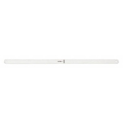 Starrett Feeler Gage,12" L. 667M-10