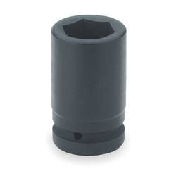 Ken-Tool Impact Sockets,Deep Length,1" Drive  30366