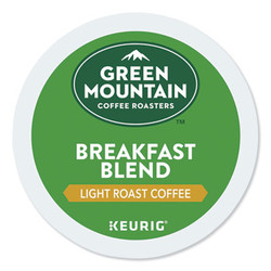 Green Mountain Coffee® Regular Variety Pack Coffee K-Cups, 22/box 6501