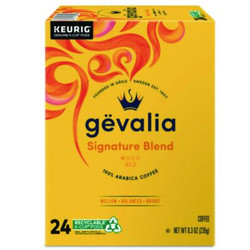 Gevalia® Kaffee Signature Blend K-Cups, 24/box 5000363381