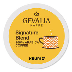 Gevalia® Kaffee Signature Blend K-Cups, 24/box 5305