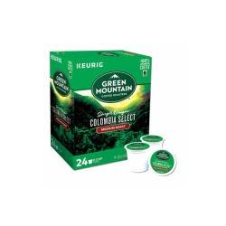 Green Mountain Coffee® COFFEE,KCUP,COL FAIR TRAD 5000330056