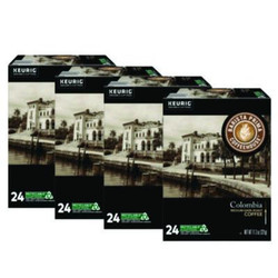 Barista Prima Coffeehouse® Colombia K-Cups Coffee Pack, 96/carton 5000330094