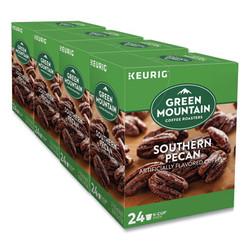 Green Mountain Coffee® Southern Pecan Coffee K-Cups, 96/carton 6772