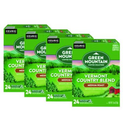 Green Mountain Coffee® COFFEE,KCUP,VRMNT BLEND 5000355581