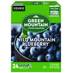 Green Mountain Coffee® COFFEE,KCUP,WLDMNT BLEBRY 5000366902