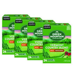 Green Mountain Coffee® COFFEE,KCUP,VTCNTRY DCAF 5000330141