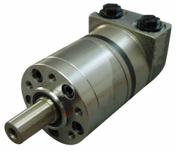 Eaton Char-Lynn Hydraulic Motor,3.0 cu. in./rev.  129-0470
