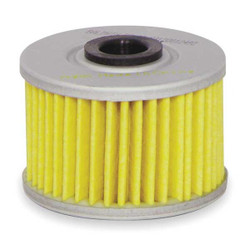 Baldwin Filters Fuel Filter,1-13/16x2-15/16x1-13/16 In 66-W