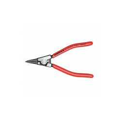 Knipex Retaining Ring Plier,External,0.078" D 46 11 G2