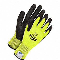 Bdg Knit Gloves,A3,10.5" L 99-1-9761-8