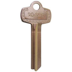 Kaba Ilco Key Blank,NS,1A1C1,Best,PK50 1A1C1