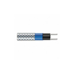 Raychem Cut-To-L Elct Heating Cable,250ft L,120V 445259-000