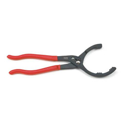 Gearwrench Oil Filter Pliers,2 15/16 to 35/8 in 3368