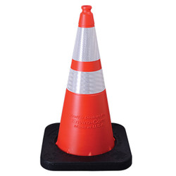 Enviro-Cone® Traffic Cones