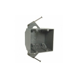 Raco Electrical Box,Cable,32.5 cu. in.,2 Gang 7835RAC