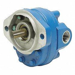 Vickers Gear Pump,Displace  0.66,GPM 8.9, Right  26004-RZG