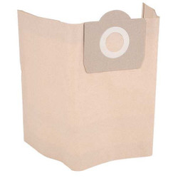 Dayton Vacuum Bag For Canister Vacuum,PK5 19-0222