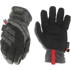Mechanix Wear Cold Work FastFit Glove,L,PR CWKFF-58-010