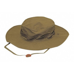 Tru-Spec Boonie Hat,Universal,Coyote 3353