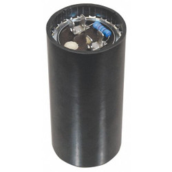 Packard Motor Start Capacitor,161-193 MFD,Round PTMJ161R