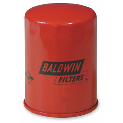 Baldwin Filters Spin-On,2-3/4" Thread ,4-27/32" L  T308-M