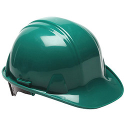 Condor Hard Hat,Type 1, Class E,Green 52LC98