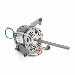 Carrier Motor,1/30 HP,208-230V,1-Phase,1120 rpm 14B0016N01