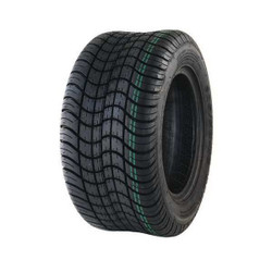 Marastar Golf Cart Tire,Rubber,Size 205/50-10 20510