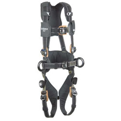 3m Dbi-Sala Arc Flash Body Harness,ExoFit NEX,XL 1113318