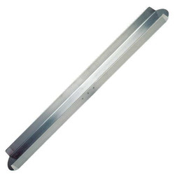 Kraft Tool Channel Float,Magnesium Blade,60"L CC045-01