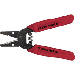Klein 6 In. 16 AWG to 26 AWG Stranded Wire Stripper 11046