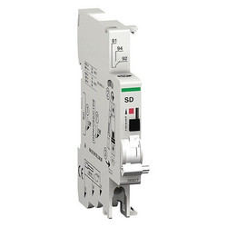 Schneider Electric Fault Contact,For M9 Circuit Breaker M9A26927