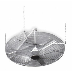 Dayton Ceiling Fan Guard,61" Guard Dia. 40032