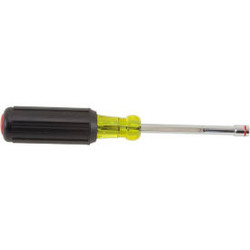 Klein 635-1/4 1/4" Heavy-Duty Nut Driver