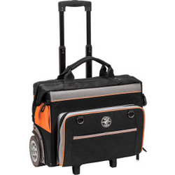 Klein 55452RTB Tradesman Pro Rolling Tool Bag
